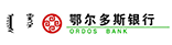 鄂尔多斯银行