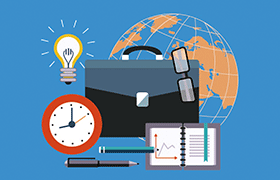 智能网点（旗舰店）解决方案